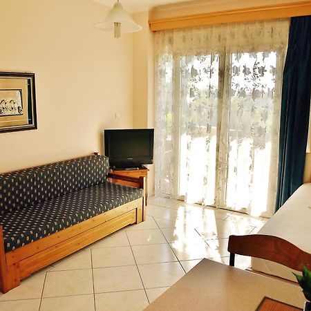 Dionysos Apartment Asprovalta Ruang foto
