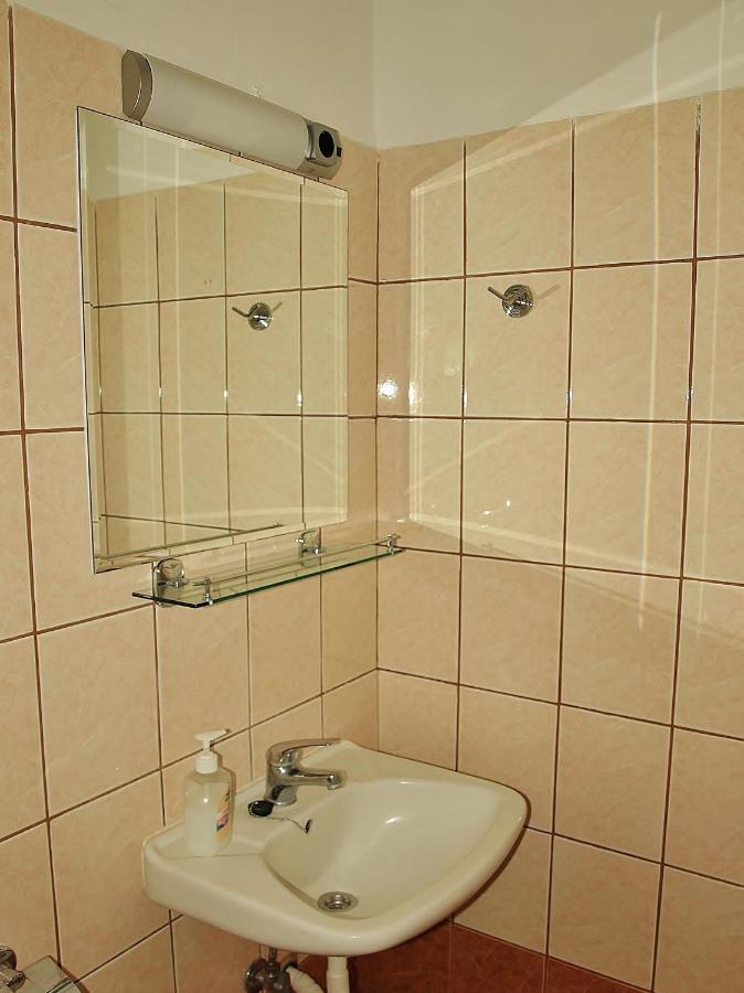 Dionysos Apartment Asprovalta Ruang foto
