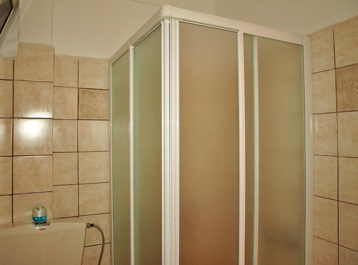 Dionysos Apartment Asprovalta Ruang foto