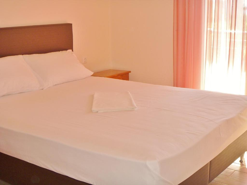 Dionysos Apartment Asprovalta Ruang foto