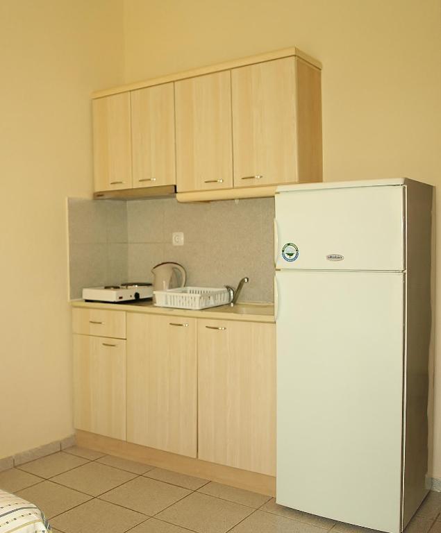 Dionysos Apartment Asprovalta Ruang foto